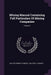 Mining Manual Containing Full Particulars Of Mining Companies; Volume 2 by Walter Robert Skinner, Walter E. Skinner
