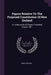 Papers Relative To The Proposed Constitution Of New Zealand: In Continuation Of Papers Presented August 1851 by Great Britain