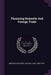 Financing Domestic And Foreign Trade by New Yor American Exchange National Bank