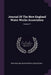 Journal Of The New England Water Works Association; Volume 27 by New England Water Works Association
