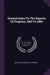 General Index To The Reports Of Progress, 1863 To 1884 by Geological Survey of Canada