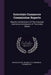 Interstate Commerce Commission Reports: Reports And Decisions Of The Interstate Commerce Commission Of The United States by United States Interstate Commerce Commi