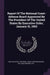 Report Of The National Coast-defense Board Appointed By The President Of The United States By Executive Order, January 31, 1905 by United States National Coast Defense Bo, William Howard Taft
