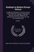 Readings In Modern Europe History: A Collection Of Extracts From The Sources Chosen With The Purpose Of Illustrating Some Of The Chief Plhases Of The by James Harvey Robinson, Charles Austin Beard