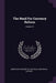 The Need For Currency Reform; Volume 37 by American Academy of Political and Social