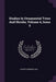 Studies In Ornamental Trees And Shrubs, Volume 4, Issue 5 by Harvey Monroe Hall