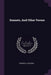 Sonnets, And Other Verses by Francis A. Gaffney