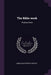 The Bible-work: Psalms I-lxxii by James Glentworth Butler