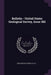 Bulletin - United States Geological Survey, Issue 352 by US Geological Survey Library