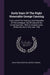 Early Days Of The Right Honorable George Canning: First Lord Of The Treasury, And Chancellor Of The Exchequer, And Of Some Of His Contemporaries: With by John Frank Newton, George Canning