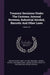 Treasury Decisions Under The Customs, Internal Revenue, Industrial Alcohol, Narcotic And Other Laws; Volume 36 by United States Dept of the Treasury, United States Customs Court, United States Court of Customs and Pat