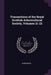 Transactions of the Royal Scottish Arboricultural Society, Volumes 21-22 by Anonymous