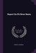 Report On Pit River Basin by Ernst G. Hopson