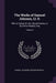 The Works of Samuel Johnson, Ll. D.: With an Essay On His Life and Genius /c by Arthur Murphy, Esq; Volume 2 by Samuel Johnson, Arthur Murphy