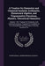 A Treatise On Chemistry and Chemical Analysis: Arithmetic, Elementary Algebra, and Trigonometric Functions, Physics, Theoretical Chemistry: Volume 1 O by International Correspondence Schools