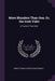 More Blunders Than One, Or, the Irish Valet: A Farce in Two Acts by James Thomas Gooderham Rodwell