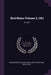 Bird Notes Volume 2, 1911: 2, 1911 by Foreign Bird Club, National British Bird and Mule Club