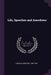 Life, Speeches and Anecdotes by Abraham Lincoln