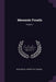 Mesozoic Fossils; Volume 1 by Geological Survey of Canada