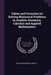 Tables and Formulas for Solving Numerical Problems in Analytic Geometry, Calculus and Applied Mathematics by William Raymond Longley