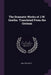 The Dramatic Works of J.W. Goethe. Translated From the German by Walter Scott