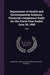 Department of Health and Environmental Sciences: Financial-compliance Audit for the Fiscal Year Ended June 30, 1995: 1995 by Montana Legislature Legislative Audit