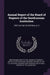 Annual Report of the Board of Regents of the Smithsonian Institution: 1897 Incl Rpt US Natl Mus pt. 2 by Smithsonian Institution Board of Regent, United States National Museum Report of, Smithsonian Institution Report of the S