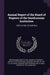 Annual Report of the Board of Regents of the Smithsonian Institution: 1903 Incl Rpt US Natl Mus by Smithsonian Institution Board of Regent, United States National Museum Report of, Smithsonian Institution Report of the S.