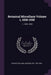 Botanical Miscellany Volume 1, 1828-1930: 1, 1828-1930 by William Jackson Hooker