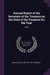 Annual Report of the Secretary of the Treasury on the State of the Finances for the Year: 1910 by United States Dept of the Treasury