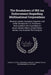 The Breakdown of IRS tax Enforcement Regarding Multinational Corporations: Revenue Losses, Excessive Litigation, and Unfair Burdens for U.S. Producers by United States Congress Senate Committ