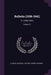 Bulletin (1936-1941): 21 (1936-1941); Volume 21 by Illinois Natural History Survey Divisio
