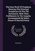 The Sure Word Of Prophecy, Shewing The Principal Prophecies Of The Old Testament, With Their Fulfilments In The Gospels, Accompanied By Select Pieces by Anonymous