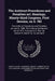 The Antitrust Procedures and Penalties act. Hearings, Ninety-third Congress, First Session, on S. 782: The Antitrust Procedures and Penalties act and by United States Congress Senate Committ