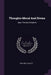 Thoughts Moral And Divine: Upon Various Subjects by Wellins Calcott