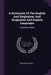 A Dictionary Of The English And Singhalese, And Singhalese And English Languages: Cingalese-english by Benjamin Clough