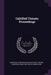 Calcified Tissues; Proceedings by European Symposium on Calcified Tissues, European Tooth Bone and Symposium