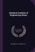 Chemical Analysis of Engineering Alloys by G. C. Wilsnack, W. W. Patrick
