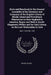 [Acts and Resolves] At the General Assembly of the Governor and Company of the English Colony of Rhode-Island and Providence Plantations in New-Englan by Rhode Island