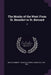The Monks of the West: From St. Benedict to St. Bernard: 4 by Charles Forbes Montalembert