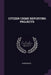 Citizen Crime Reporting Projects by Anonymous