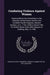 Combating Violence Against Women: Hearing Before the Committee on the Judiciary, United States Senate, One Hundred Fourth Congress, Second Session, on by United States Congress Senate Committ