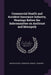 Commercial Health and Accident Insurance Industry, Hearings Before the Subcommittee on Antitrust and Monopoly by United States Congress Senate Judicia