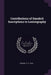 Contributions of Sanskrit Inscriptions to Lexicography by S. P. Tewari