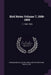 Bird Notes Volume 7, 1908-1909: 7, 1908-1909 by Foreign Bird Club, National British Bird and Mule Club