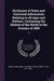 Dictionary of Dates and Universal Information Relating to all Ages and Nations, Containing the History of the World to the Autumn of 1889: 2 by Benjamin Vincent, Joseph Haydn