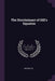 The Discriminant of Hill's Equation by W. Magnus