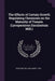 The Effects of Certain Growth Regulating Chemicals on the Maturity of Tomato (Lycopersicon Esculentum Mill.) by William James Southam