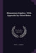 Elementary Algebra / With Appendix by Alfred Baker by J. Hamblin Smith