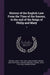 History of the English Law: From the Time of the Saxons, to the end of the Reign of Philip and Mary: 3 by John Reeves, John Adams Library (Boston Public Librar, John Adams